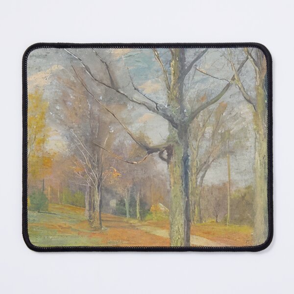 Item preview, Robert Vonnoh designed and sold by RemenarStudio.