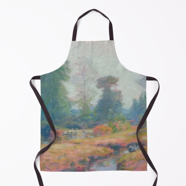 Item preview, Robert Vonnoh designed and sold by RemenarStudio.