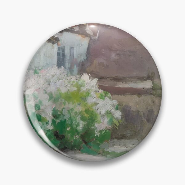 Item preview, Robert Vonnoh designed and sold by RemenarStudio.