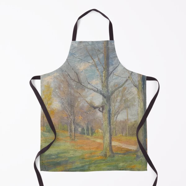 Item preview, Robert Vonnoh designed and sold by RemenarStudio.