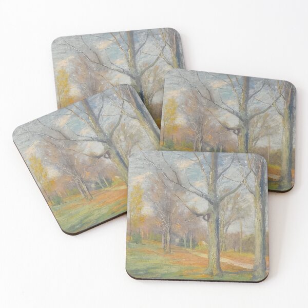 Item preview, Robert Vonnoh designed and sold by RemenarStudio.