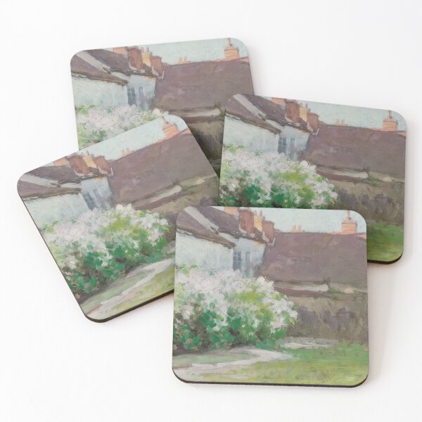 Item preview, Robert Vonnoh designed and sold by RemenarStudio.