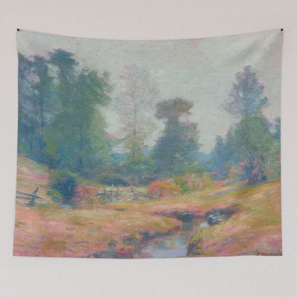 Item preview, Robert Vonnoh designed and sold by RemenarStudio.