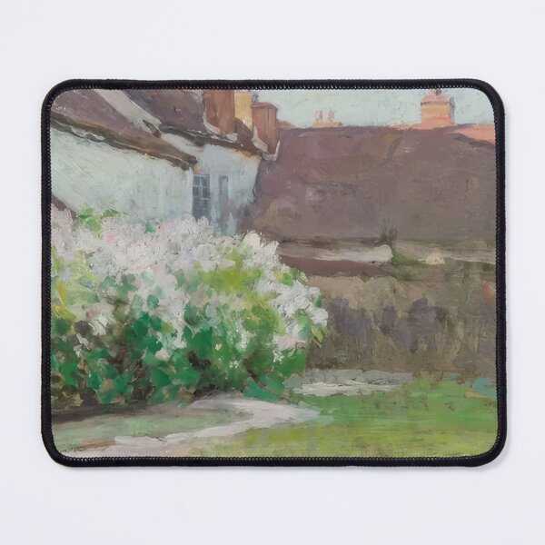 Item preview, Robert Vonnoh designed and sold by RemenarStudio.