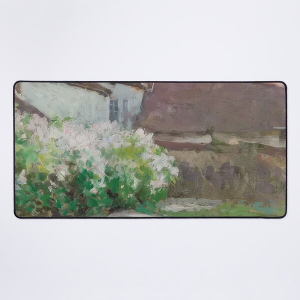 Item preview, Robert Vonnoh designed and sold by RemenarStudio.