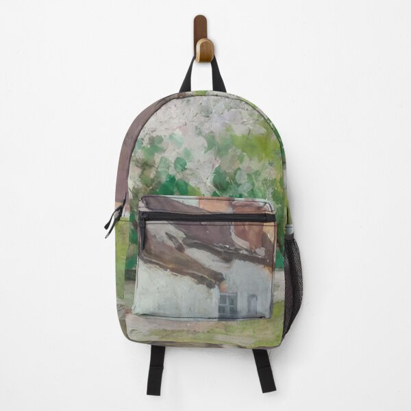 Item preview, Robert Vonnoh designed and sold by RemenarStudio.