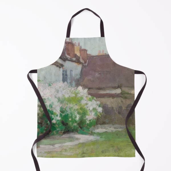 Item preview, Robert Vonnoh designed and sold by RemenarStudio.