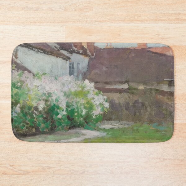 Item preview, Robert Vonnoh designed and sold by RemenarStudio.