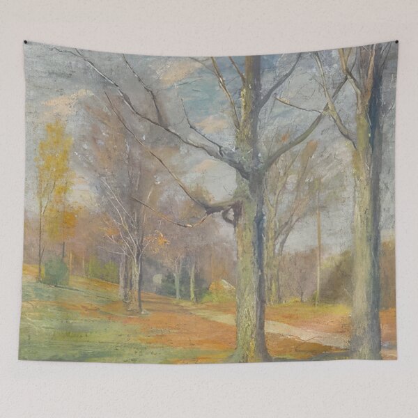 Item preview, Robert Vonnoh designed and sold by RemenarStudio.