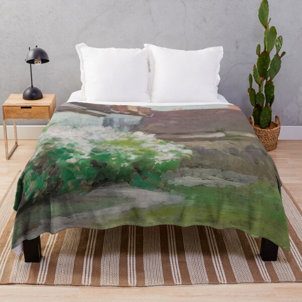 Item preview, Robert Vonnoh designed and sold by RemenarStudio.