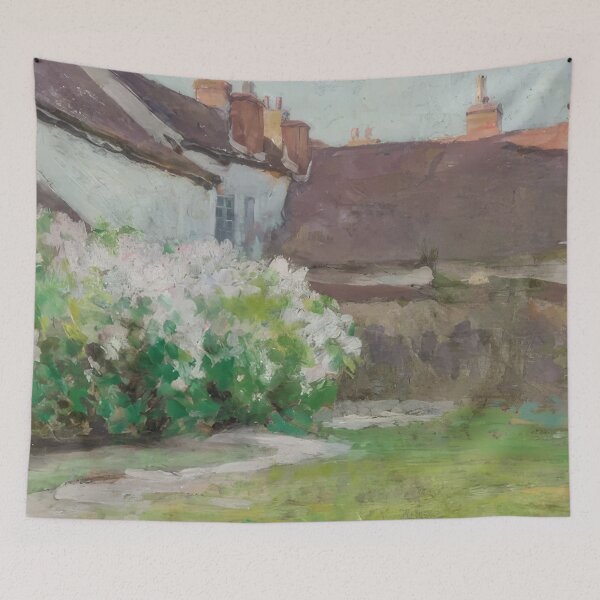 Item preview, Robert Vonnoh designed and sold by RemenarStudio.