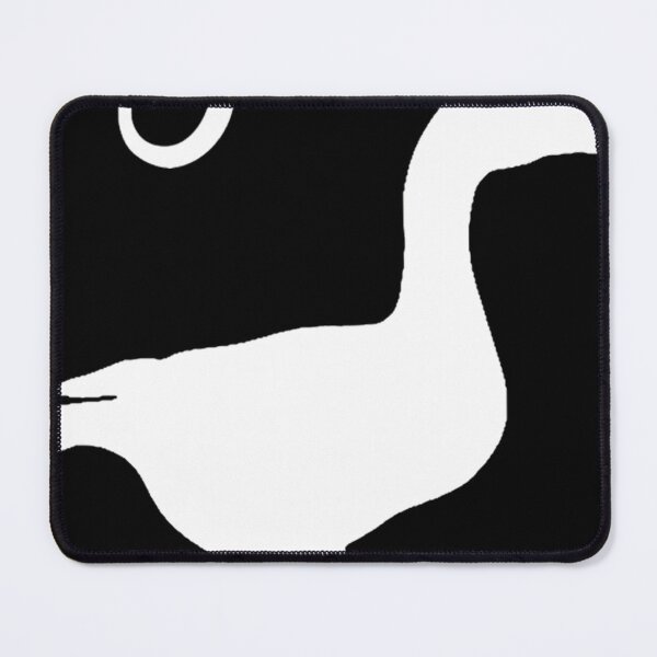 Item preview, Goose Black And White designed and sold by StickerShop176.