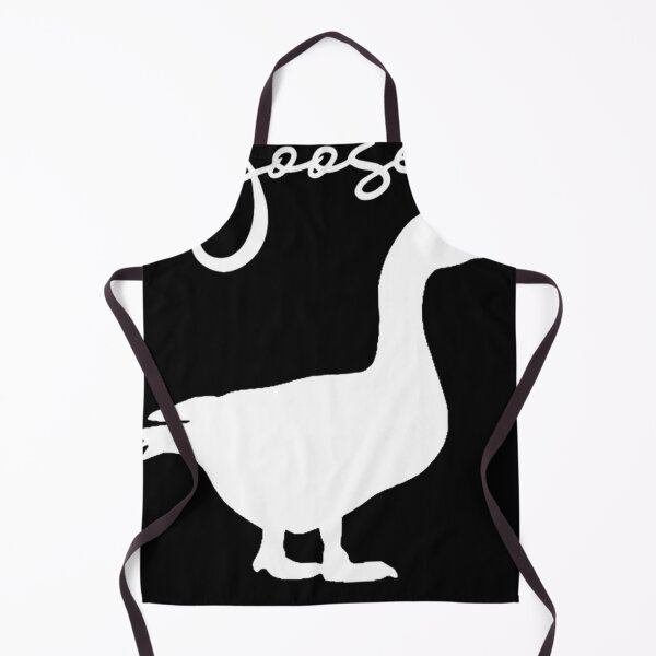 Item preview, Goose Black And White designed and sold by StickerShop176.