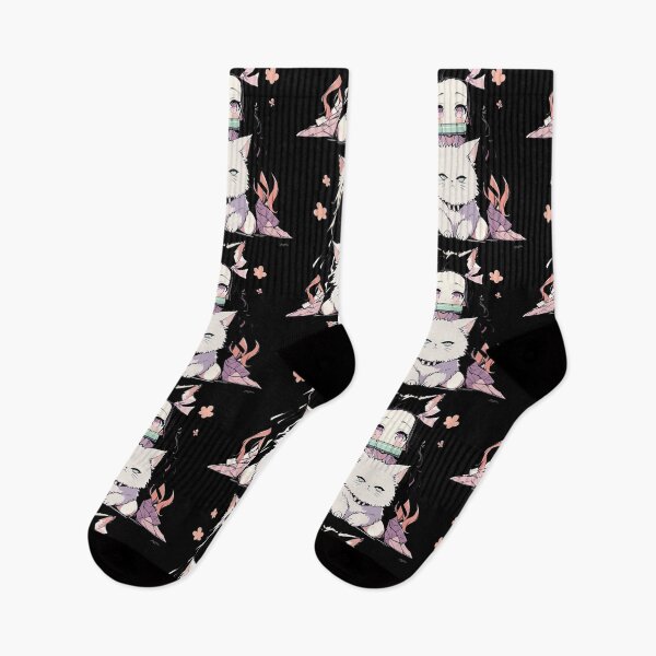 Item preview, Nezuko Kamado designed and sold by vistalyn.