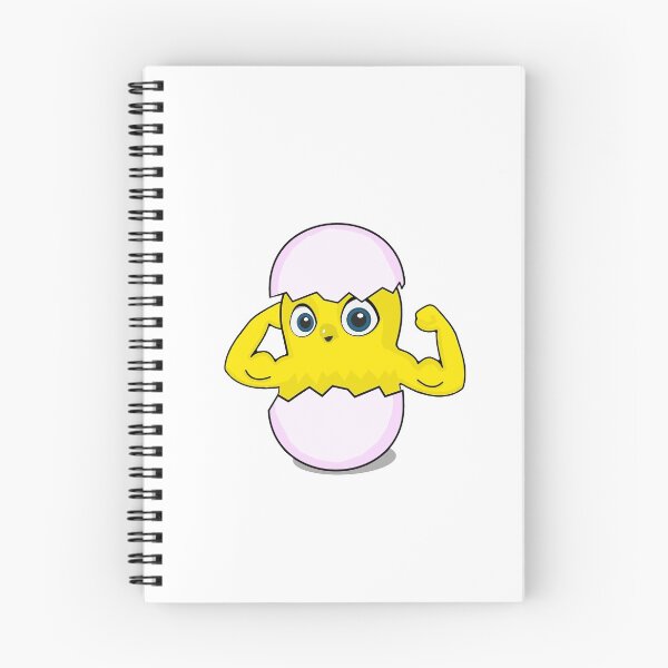 Item preview, Strong Chick! designed and sold by LordNeckbeard.