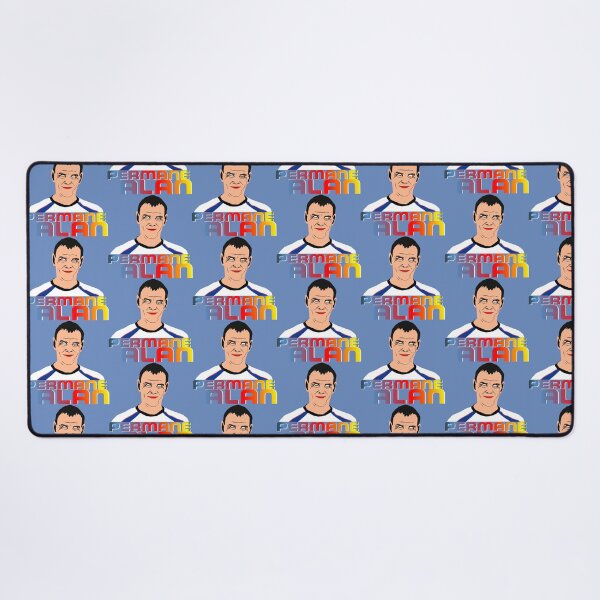 Item preview, Alan Permane illustrationfix designed and sold by ZooStateofMind.