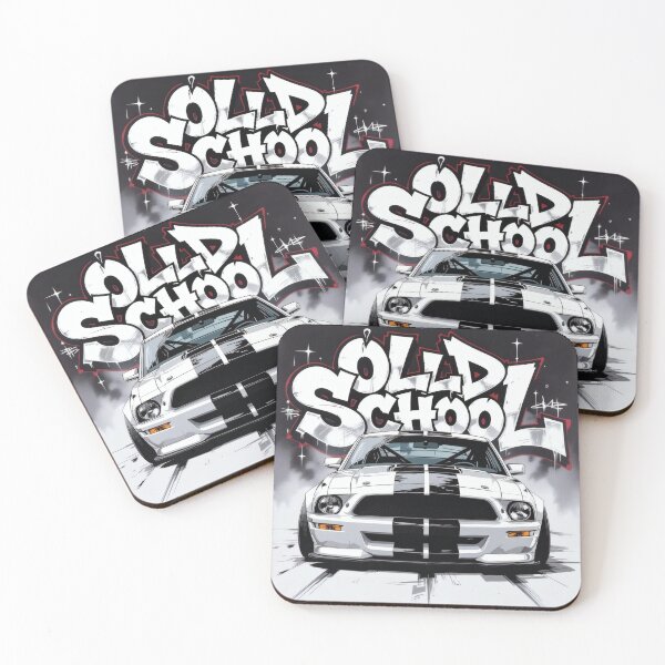 Item preview, Ford Shelby GT 500 – American Muscle Car designed and sold by Salimgor Hangaround Music.