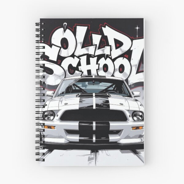 Item preview, Ford Shelby GT 500 – American Muscle Car designed and sold by Salimgor Hangaround Music.