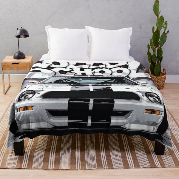 Item preview, Ford Shelby GT 500 – American Muscle Car designed and sold by Salimgor Hangaround Music.