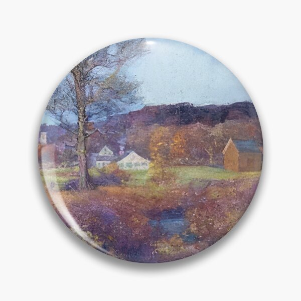Item preview, Robert Vonnoh designed and sold by RemenarStudio.