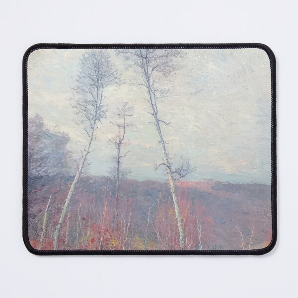Item preview, Robert Vonnoh designed and sold by RemenarStudio.