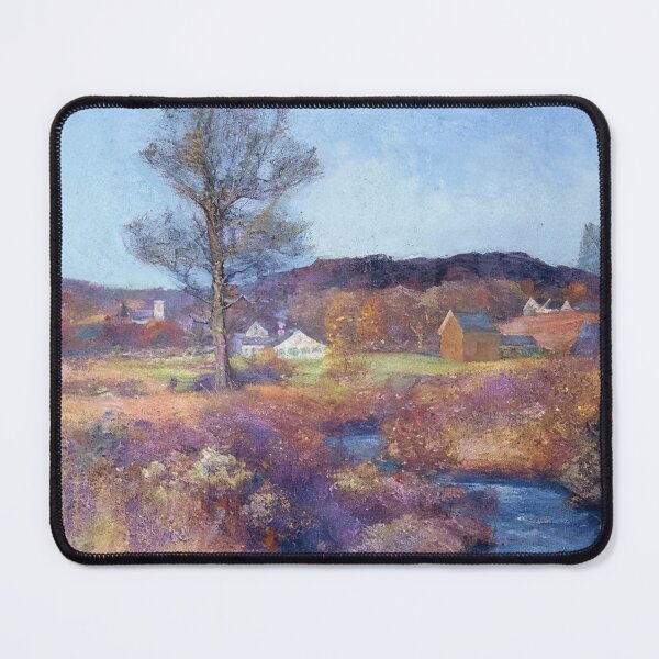 Item preview, Robert Vonnoh designed and sold by RemenarStudio.