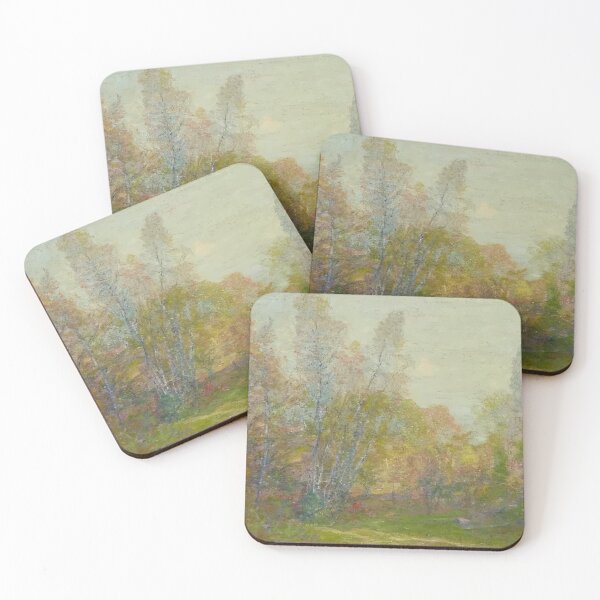 Item preview, Robert Vonnoh designed and sold by RemenarStudio.