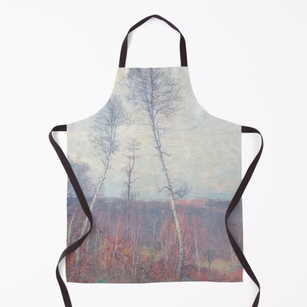 Item preview, Robert Vonnoh designed and sold by RemenarStudio.