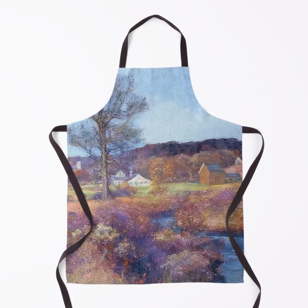Item preview, Robert Vonnoh designed and sold by RemenarStudio.