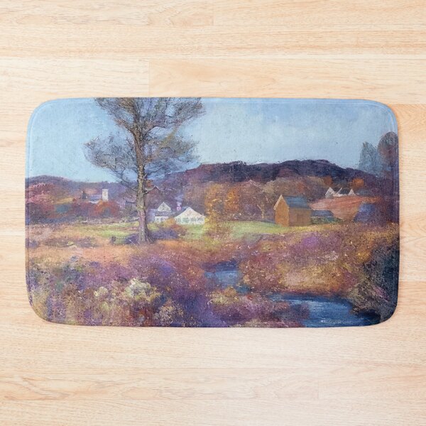 Item preview, Robert Vonnoh designed and sold by RemenarStudio.