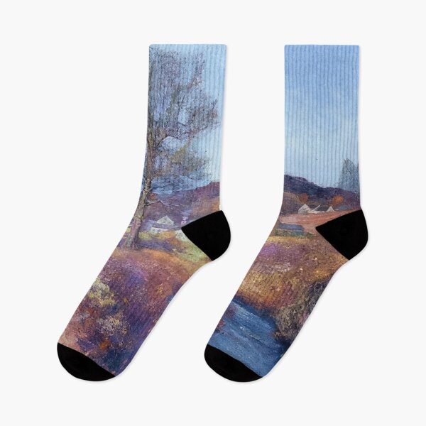Item preview, Robert Vonnoh designed and sold by RemenarStudio.
