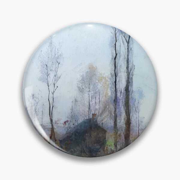 Item preview, Robert Vonnoh designed and sold by RemenarStudio.