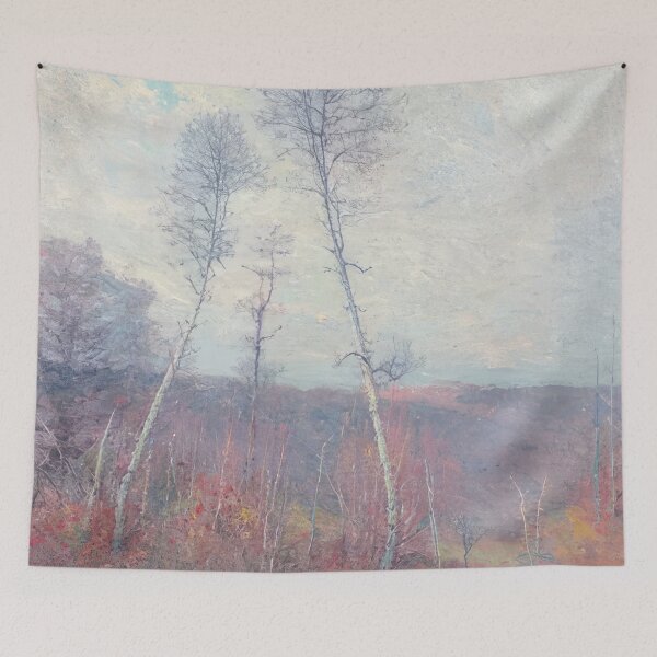 Item preview, Robert Vonnoh designed and sold by RemenarStudio.