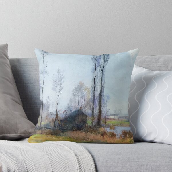 Item preview, Robert Vonnoh designed and sold by RemenarStudio.