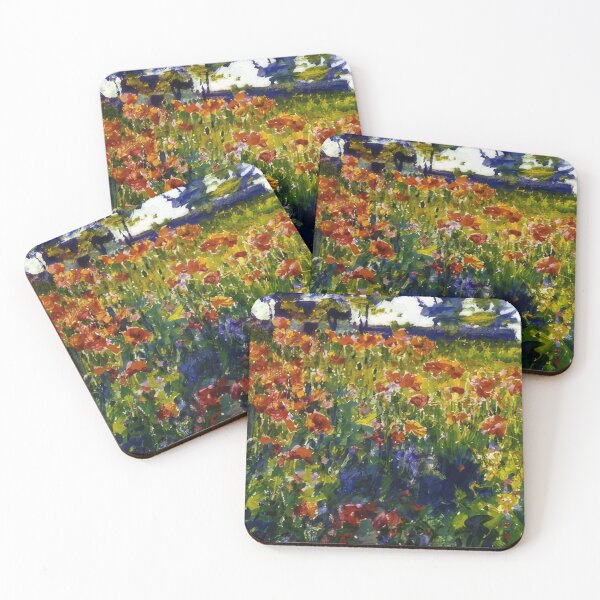 Item preview, Robert Vonnoh designed and sold by RemenarStudio.