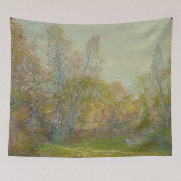 Item preview, Robert Vonnoh designed and sold by RemenarStudio.