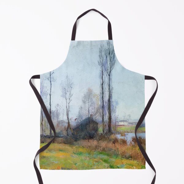 Item preview, Robert Vonnoh designed and sold by RemenarStudio.