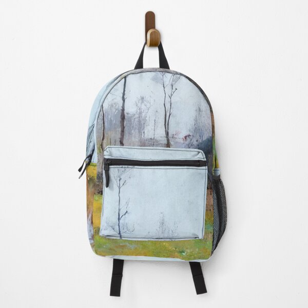 Item preview, Robert Vonnoh designed and sold by RemenarStudio.