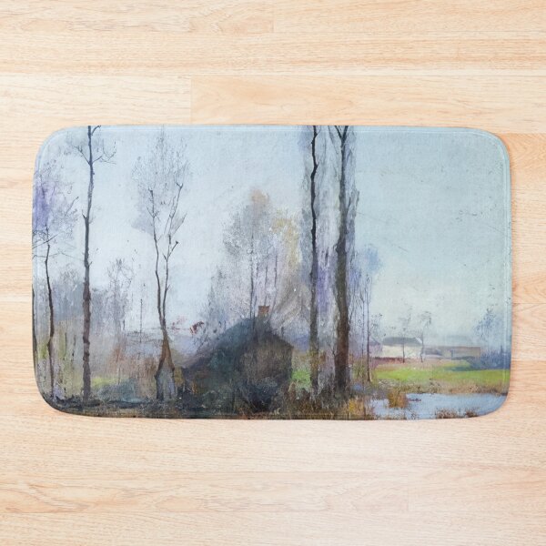 Item preview, Robert Vonnoh designed and sold by RemenarStudio.