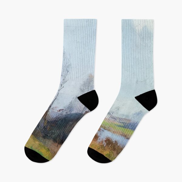 Item preview, Robert Vonnoh designed and sold by RemenarStudio.