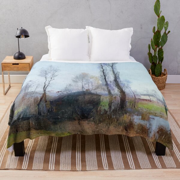 Item preview, Robert Vonnoh designed and sold by RemenarStudio.