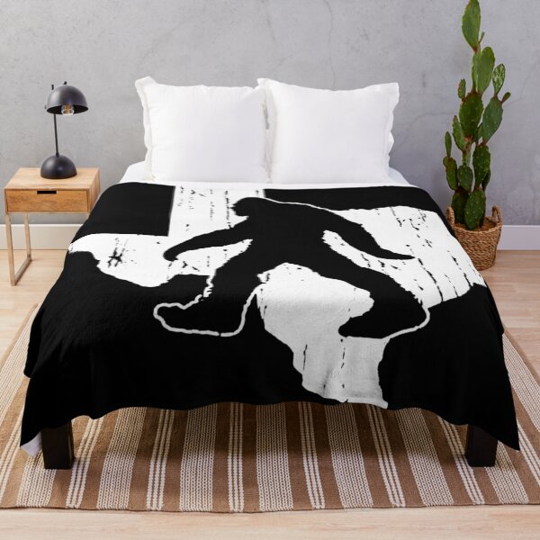 Item preview, Bigfoot Country designed and sold by charleenunder.
