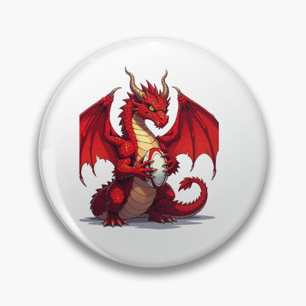 Item preview, Rugby Forward Protective Passionate and Proud designed and sold by taiche.