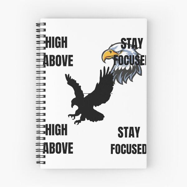Item preview, https://chatgpt.com/c/69974bae-6f60-8389-8096-263028664a12#:~:text=High%20Above%20Eagle%20Streetwear%20T%2DShirt%20%E2%80%93%20Minimal%20Dark%20Urban%20Design designed and sold by Per i vostri amici a quattro zampe, e non solo .