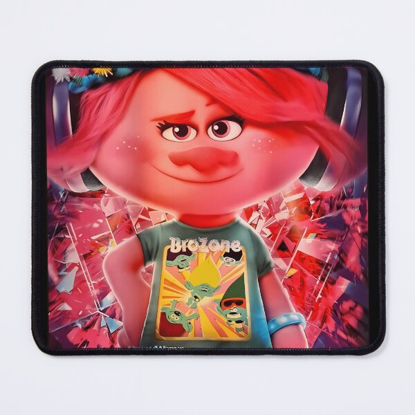 Item preview, Trolls Band Together Tv Series (2023) designed and sold by StickerShop176.