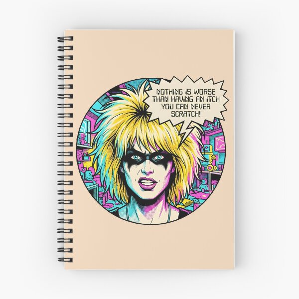 Item preview, Blade Runner Pris Replicant Retro Pop Art designed and sold by THELOREAN.
