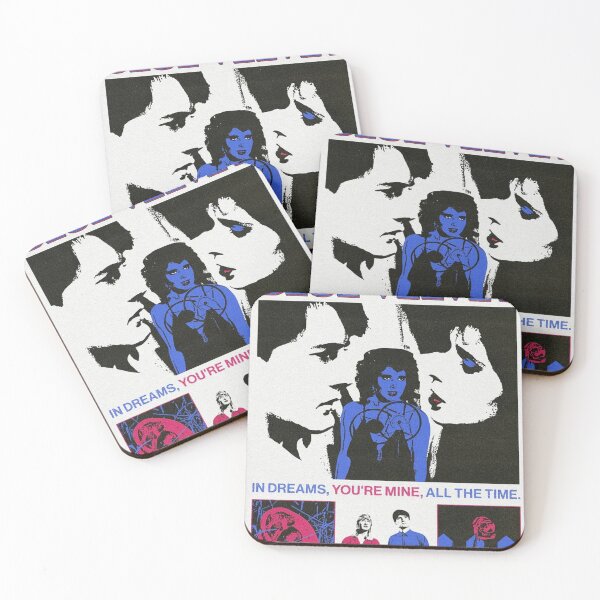 Item preview, Blue Velvet poster by David Lynch designed and sold by berpialession.