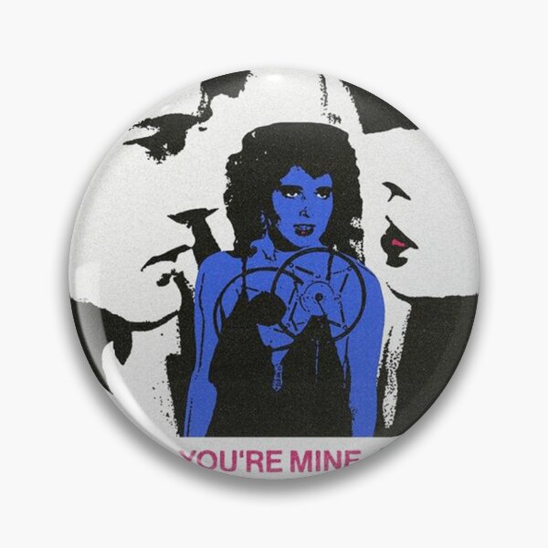 Item preview, Blue Velvet poster by David Lynch designed and sold by berpialession.
