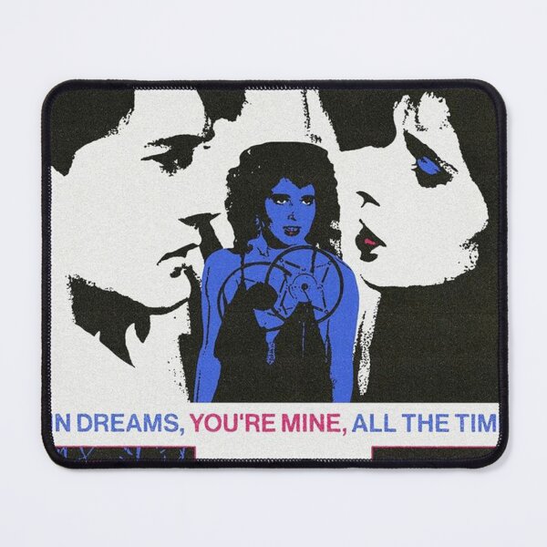Item preview, Blue Velvet poster by David Lynch designed and sold by berpialession.