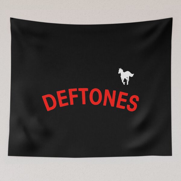 Item preview, Private Music Ohms Linus  Adrenaline around the White Pony deftone designed and sold by vienagone.